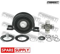 BEARING, PROPSHAFT CENTRE BEARING FOR SSANGYONG KORANDO FEBEST SGCB-KORC