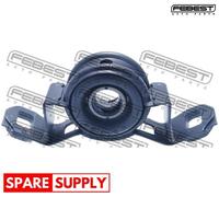BEARING, PROPSHAFT CENTRE BEARING FOR TOYOTA 4 RUNNER FEBEST TCB-009