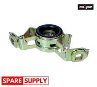 BEARING, PROPSHAFT CENTRE BEARING FOR TOYOTA 4 RUNNER MAXGEAR 49-2234