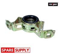 BEARING, PROPSHAFT CENTRE BEARING FOR TOYOTA 4 RUNNER MAXGEAR 49-2234