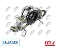 Bearing, propshaft centre bearing for TOYOTA 4 RUNNER NTY NLW-TY-005
