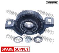 BEARING, PROPSHAFT CENTRE BEARING FOR TOYOTA ALTEZZA BREVIS MARK FEBEST TCB-024