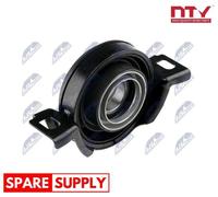 BEARING, PROPSHAFT CENTRE BEARING FOR TOYOTA ALTEZZA BREVIS MARK NTY NLW-TY-010
