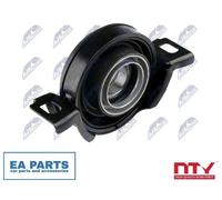 Bearing, propshaft centre bearing for TOYOTA ALTEZZA BREVIS MARK NTY NLW-TY-010