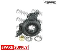 BEARING, PROPSHAFT CENTRE BEARING FOR TOYOTA BB COROLLA CORSA FEBEST TCB-NCP15