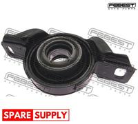 BEARING, PROPSHAFT CENTRE BEARING FOR TOYOTA CALDINA CARINA FEBEST TCB-019