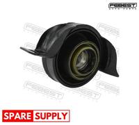 BEARING, PROPSHAFT CENTRE BEARING FOR TOYOTA COROLLA FEBEST TCB-026 FITS FRONT