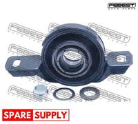 BEARING, PROPSHAFT CENTRE BEARING FOR TOYOTA FEBEST TCB-ST246 FITS REAR FITTING