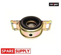 BEARING, PROPSHAFT CENTRE BEARING FOR TOYOTA FORTUNER MAXGEAR 49-2235