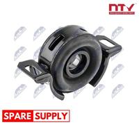 BEARING, PROPSHAFT CENTRE BEARING FOR TOYOTA FORTUNER NTY NLW-TY-011