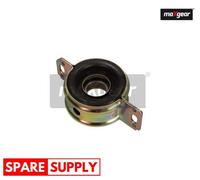 BEARING, PROPSHAFT CENTRE BEARING FOR TOYOTA HIACE MAXGEAR 49-1904