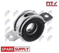 BEARING, PROPSHAFT CENTRE BEARING FOR TOYOTA HIACE NTY NLW-TY-002
