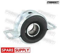 BEARING, PROPSHAFT CENTRE BEARING FOR TOYOTA TUNDRA PICKUP FEBEST TCB-UCK56