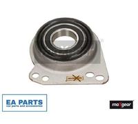 Bearing, propshaft centre bearing for VW CALIFORNIA T4 Camper MAXGEAR 49-0663