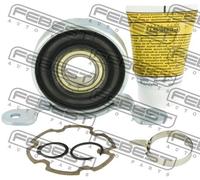 BEARING, PROPSHAFT CENTRE BEARING FOR VW CALIFORNIA T5 CAMPER FEBEST VWCB-TR10
