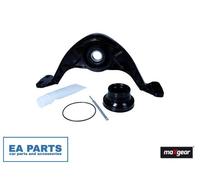 Bearing, propshaft centre bearing for VW TIGUAN MAXGEAR 49-2240