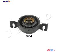 BEARING PROPSHAFT CENTRE BEARING GOJ3034 FOR MAZDA FORD WLAA 2.5L 4cyl 2.5L