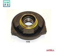 ASHIKA GOM-106 Bearing, propshaft centre bearing