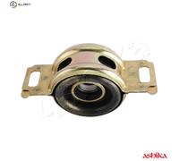 ASHIKA GOM-2117 Bearing, propshaft centre bearing