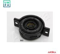 Drive shaft bearing GOM-553 ASHIKA for MITSUBISHI L200 / TRITON
