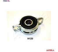 ASHIKA GOM-H120 Bearing, propshaft centre bearing