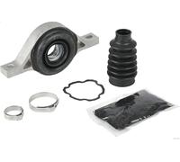 Bearing, propshaft centre bearing HERTH+BUSS JAKOPARTS J2910502 for ix35 2 2010-