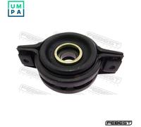 Bearing, propshaft centre bearing for MITSUBISHI CHALLENGER COLT FEBEST MCB-001
