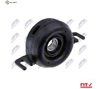 Drive shaft support for FORD | NLW-FR-012, SA04-25-310