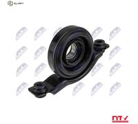 NTY NLW-SB-006 Propshaft centre bearing