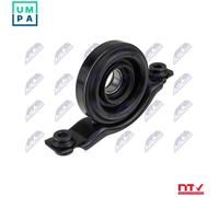 NTY NLW-SB-006 Propshaft centre bearing