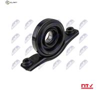 NTY NLW-SB-007 Propshaft centre bearing