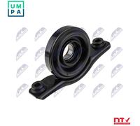 NTY NLW-SB-007 Propshaft centre bearing
