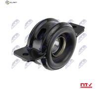 NTY NLW-TY-024 Propshaft centre bearing