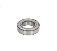 Bearing, propshaft centre bearing SKF BB1B 446740 for JUMPER III Van 3 2006-2015