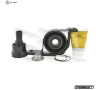 BEARING PROPSHAFT CENTRE BEARING SZCB-VTR FOR SUZUKI M16A 1.6L 4cyl VITARA