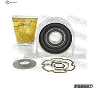 FEBEST VWCB-TR11 Bearing, propshaft centre bearing