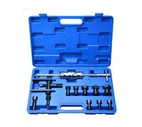Bearing Puller 8-25MM Motorcycle Blind Inner Bearing Puller Tool Kit | Slide Hammer For Pilot Insert Internal Bearing Removal Tool Set