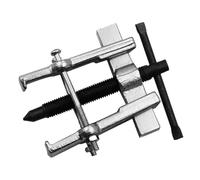 Bearing Puller - Adjustable Two Jaw Lifting Tool Manual Teeth Removal Tool Separator Hand Tool Equipment | Professional Repair Accessories for Motorcyclists and Mechanics