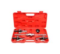 Bearing Puller Set 5pc Internal External Slide Hammer Puller Set and Bearing Remover