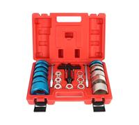 Bearing Puller Set Car Hand Crankshaft Camshaft Oil Seal Universal Removal Installation Puller Crank Remover Installer