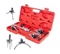 Bearing Puller Set Heavy Duty Bearing Inner Outer Puller
