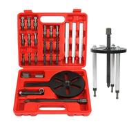 Bearing Puller Set,Separator Splitter For External Disassembly|Multiple Bearing Separators Removal Set,For Car Truck SUV Motorcycle Shifters And Towing Vehicles