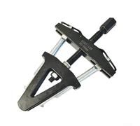 Bearing Puller Tool 30mm to 60mm Adjustable for Motorcycle Steering Head Set Bearing Remover with Pulley Puller Compatible for Steel Bowl Bearings