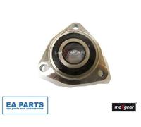 Bearing, radiator fan shaft for AUDI 100 C4 A6 A8 V8 MAXGEAR 62-0073