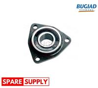 BEARING, RADIATOR FAN SHAFT FOR AUDI 100 C4 A6 BUGIAD BSP23352 FITS FRONT AXLE