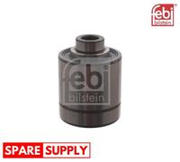 BEARING, RADIATOR FAN SHAFT FOR VW BEETLE BORA GOLF PASSAT FEBI BILSTEIN 19740