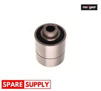 BEARING, RADIATOR FAN SHAFT FOR VW BEETLE BORA GOLF PASSAT MAXGEAR 33-0504