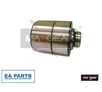 Bearing, radiator fan shaft for VW BEETLE BORA GOLF PASSAT MAXGEAR 33-0504