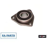 Bearing, radiator fan shaft for VW LT 28-35 II Bus LT 28-46 MAXGEAR 62-0073
