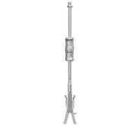 Bearing Removal Tool Slide Hammer Double Head Carbon Steel Puller | Auto Upkeep, Mechanical Service Applications